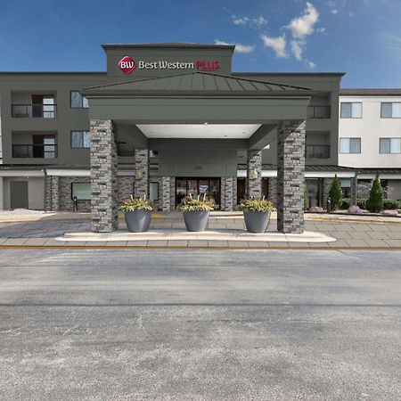 Best Western Plus Elgin - Chicago West Dundee Exteriör bild