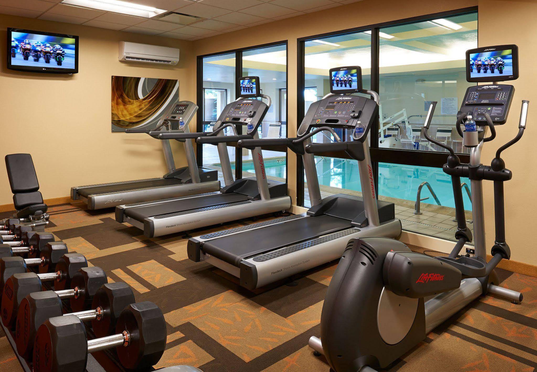 Best Western Plus Elgin - Chicago West Dundee Exteriör bild