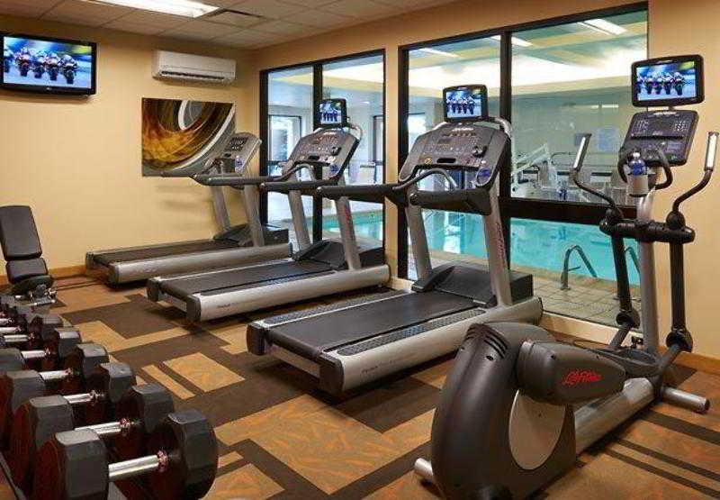 Best Western Plus Elgin - Chicago West Dundee Exteriör bild