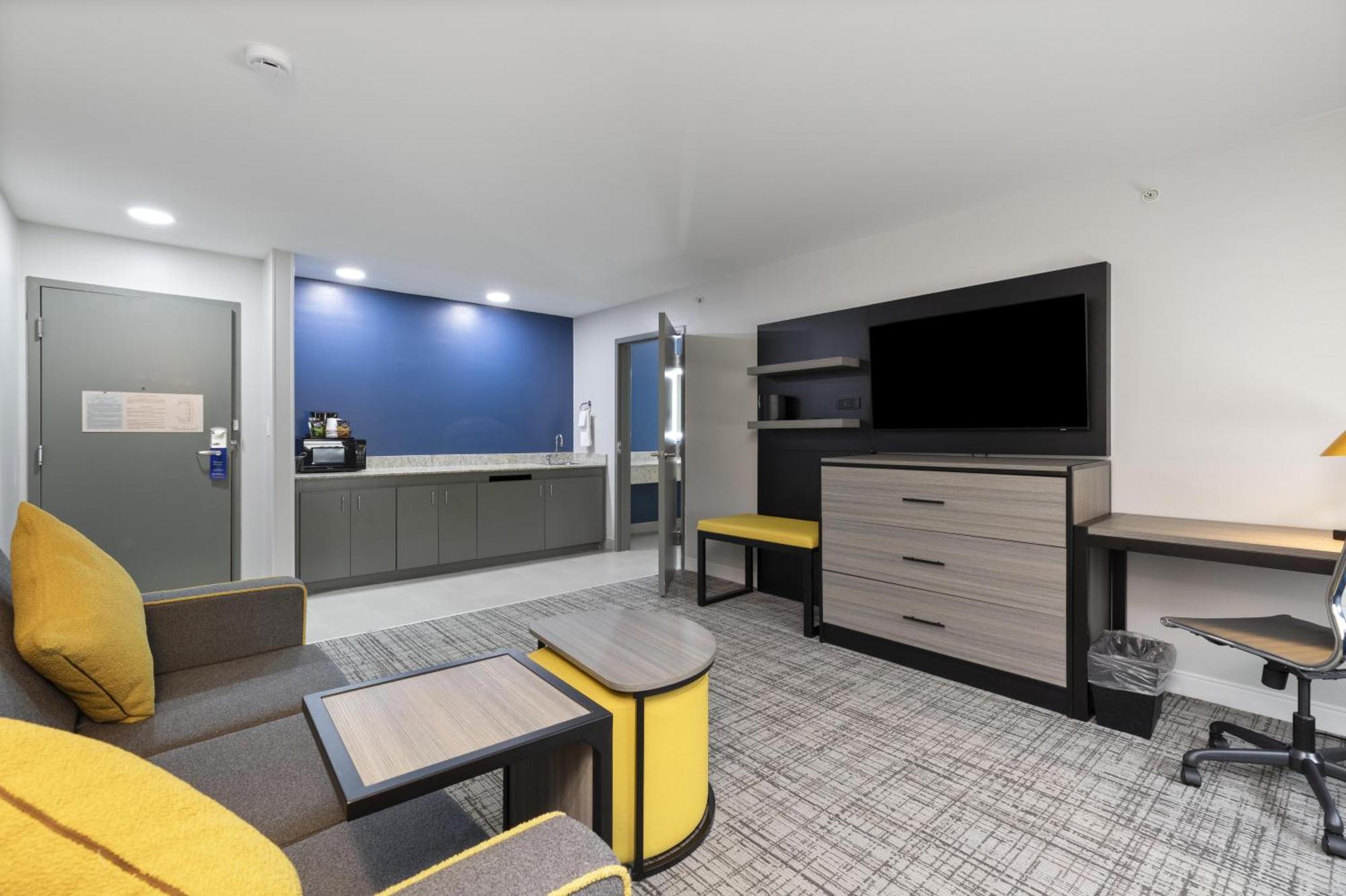 Best Western Plus Elgin - Chicago West Dundee Exteriör bild