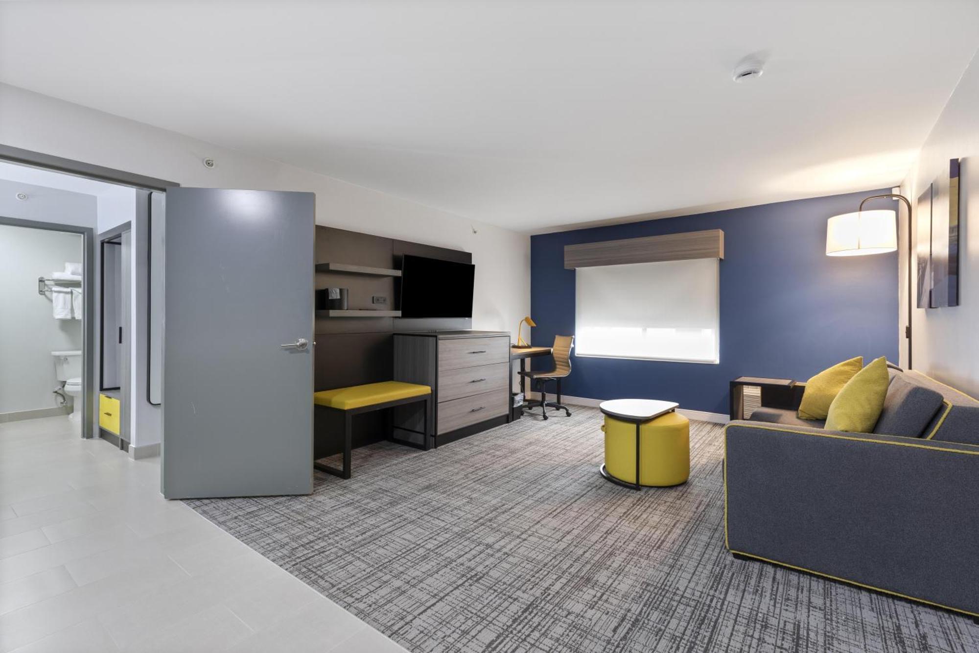 Best Western Plus Elgin - Chicago West Dundee Exteriör bild