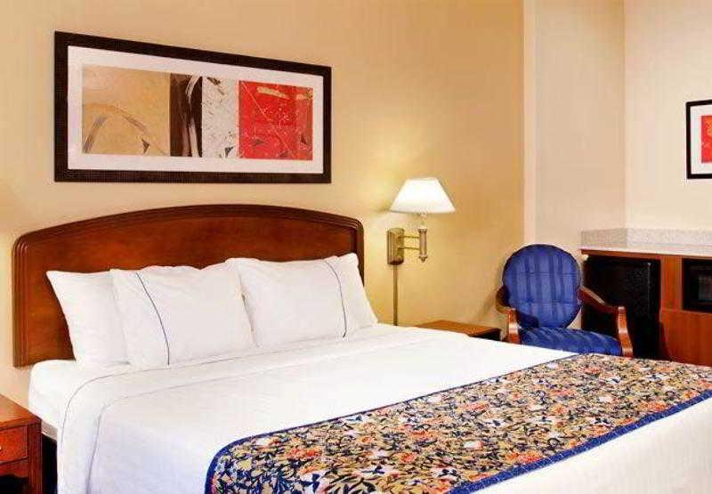 Best Western Plus Elgin - Chicago West Dundee Rum bild