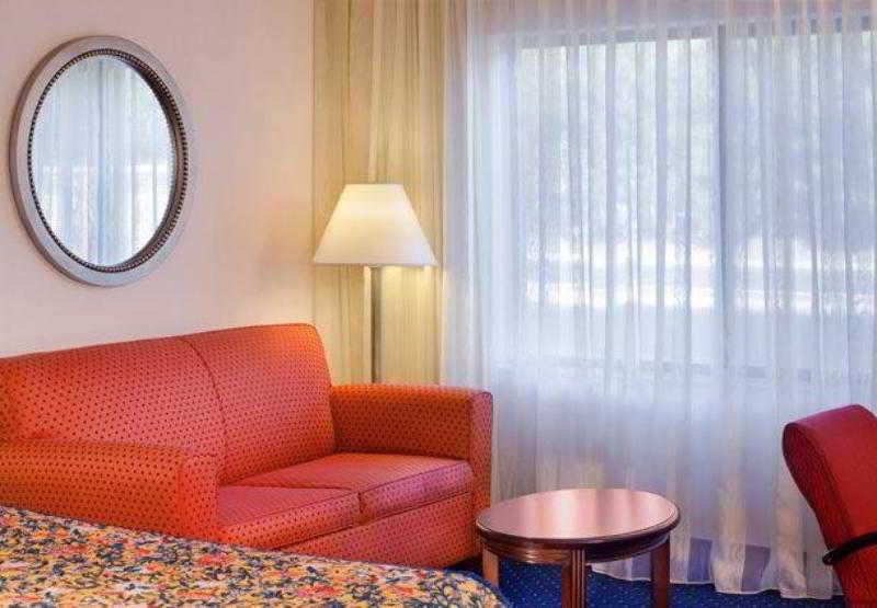 Best Western Plus Elgin - Chicago West Dundee Rum bild
