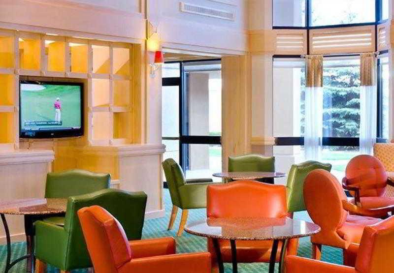 Best Western Plus Elgin - Chicago West Dundee Restaurang bild