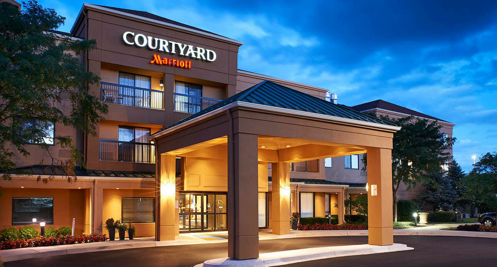 Best Western Plus Elgin - Chicago West Dundee Exteriör bild