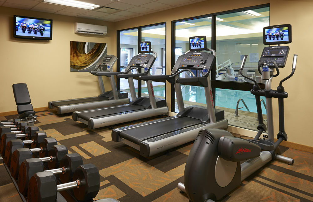 Best Western Plus Elgin - Chicago West Dundee Exteriör bild