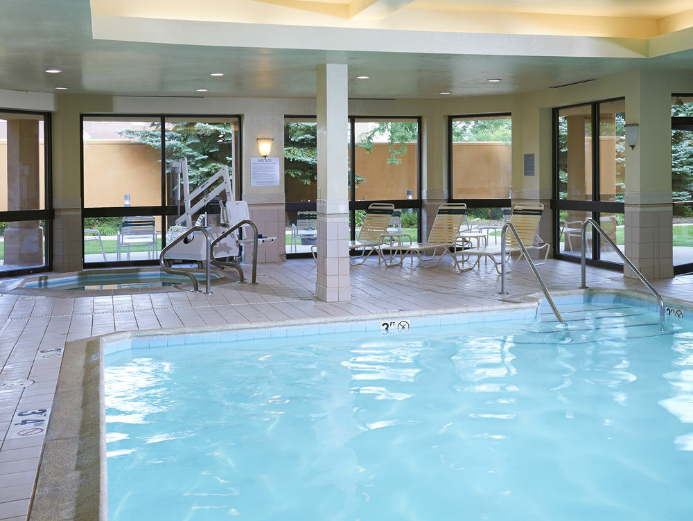 Best Western Plus Elgin - Chicago West Dundee Exteriör bild